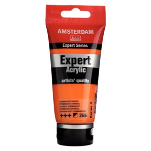 AAC EXPERT 75ML PERMANENT ORANGE